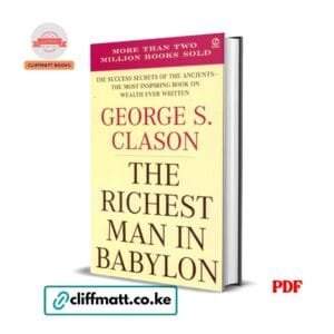 The Richest Man in Babylon by George S. Clason Pdf Download