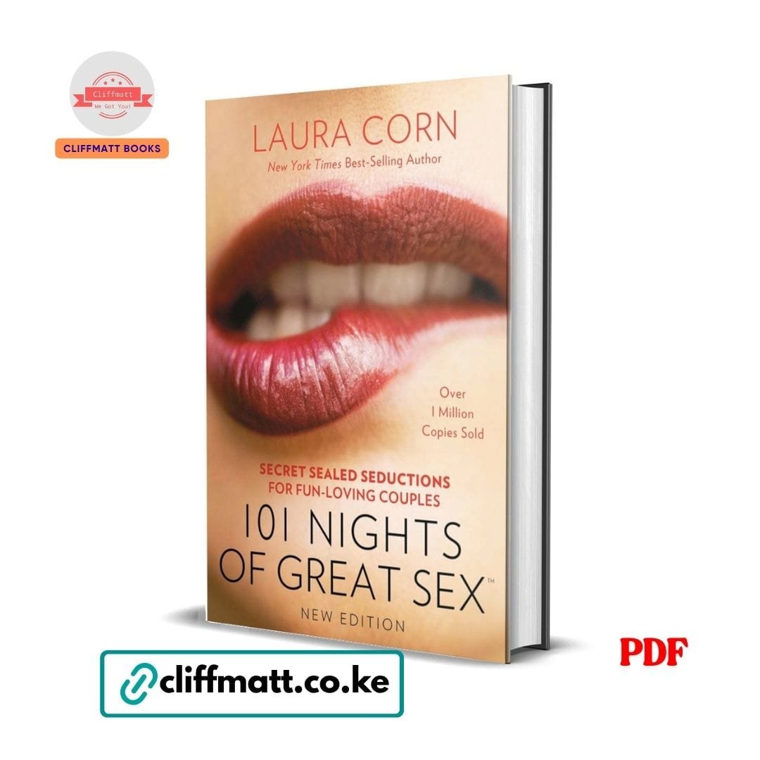 101 Nights of Great Sex - Laura corn 1 101 Nights of Grrreat Sex by Laura Corn