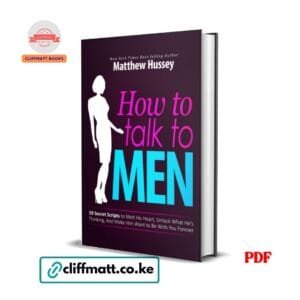 How To Talk To Men - Matthew Hussey