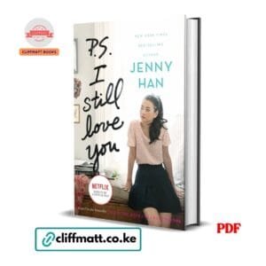 I Still Love You by Jenny Han PDF - New York Times Bestselling sequel to To All the Boys I've Loved Before available at Cliffmatt Books kitomart.ug