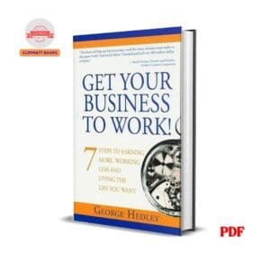 Get your business to work- George Hedley