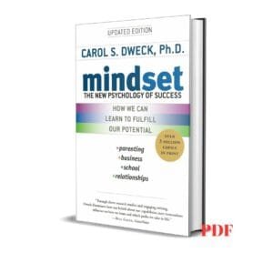 Mindset: The New Psychology of Success - Carol S. Dweck