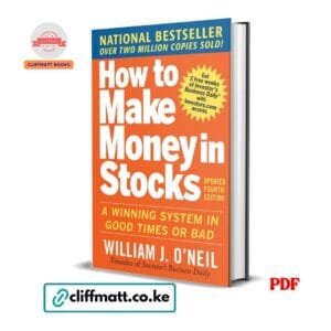 How to Make Money in Stocks - William O'neil