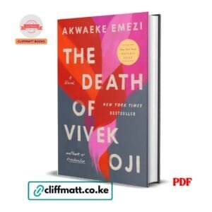 The Death of Vivek Oji
