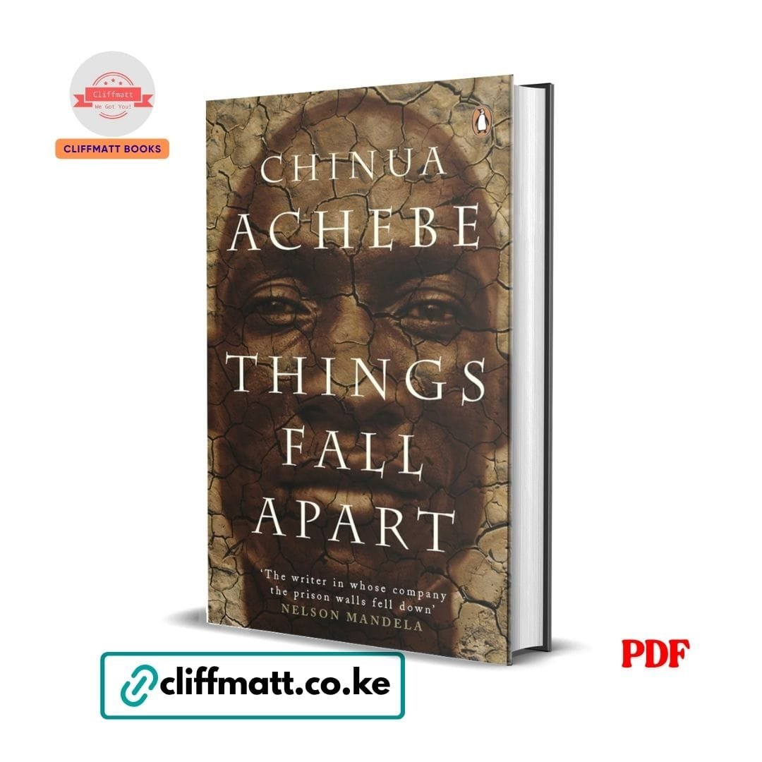 Things fall apart – Chinua Achebe 1 Things fall apart – Chinua Achebe Pdf Download
