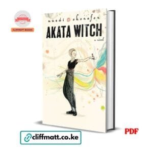 Akata Witch