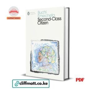 Second-Class Citizen - Buchi Emecheta