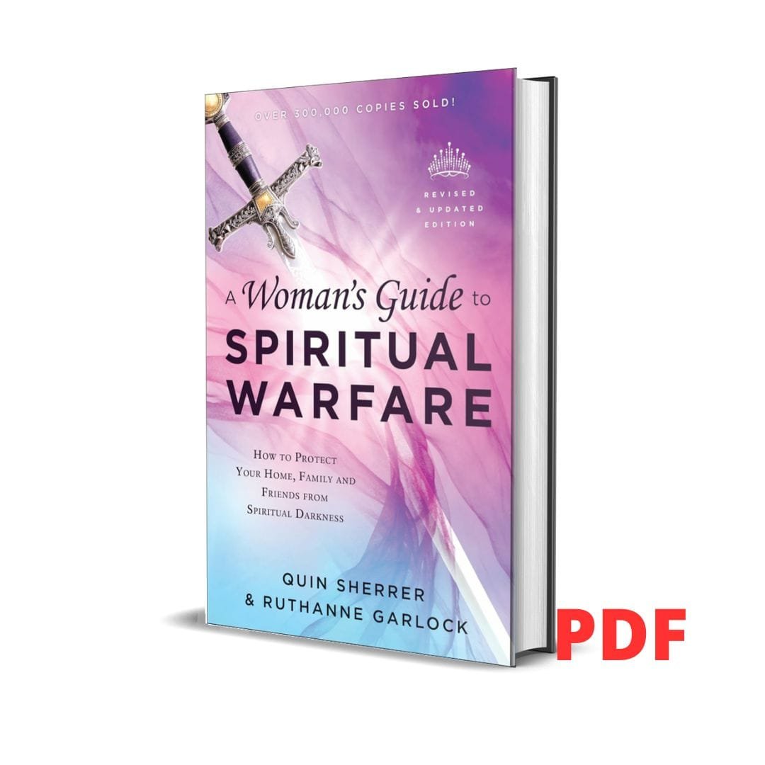 A Woman's Guide to Spiritual Warfare: A Woman's Guide for Battle 1 A Woman's Guide to Spiritual Warfare: A Woman's Guide for Battle