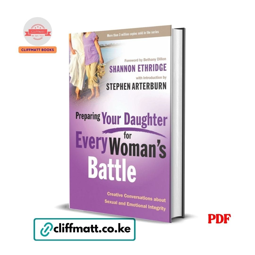 Preparing Your Daughter For Every woman's Battle - Shannon Ethridge 1 Preparing Your Daughter For Every woman's Battle - Shannon Ethridge