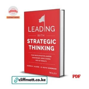 Leading with Strategic Thinking