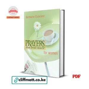 Prayers That Avail Much for Women - Germaine Copeland