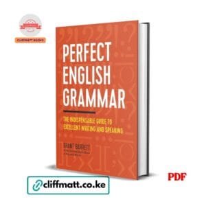 Perfect English Grammar - Grant Barrett
