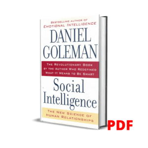 Social Intelligence - Daniel Goleman
