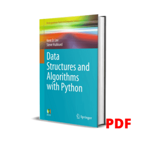 Data Structures and Algorithms with Python - Kent Lee