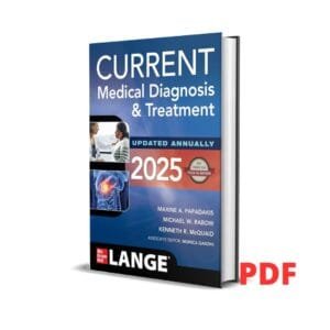 CURRENT Medical Diagnosis and Treatment 2025