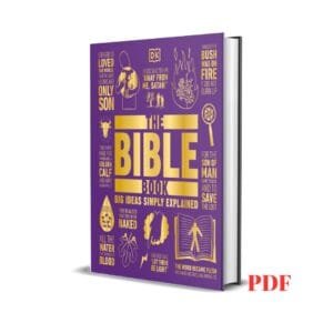 The Bible Book: Big Ideas Simply Explained - DK