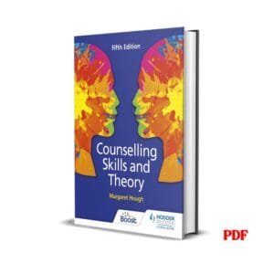 Counselling Skills and Theory –  Margaret Hough