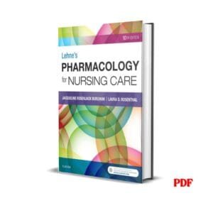 Lehne's Pharmacology for Nursing Care