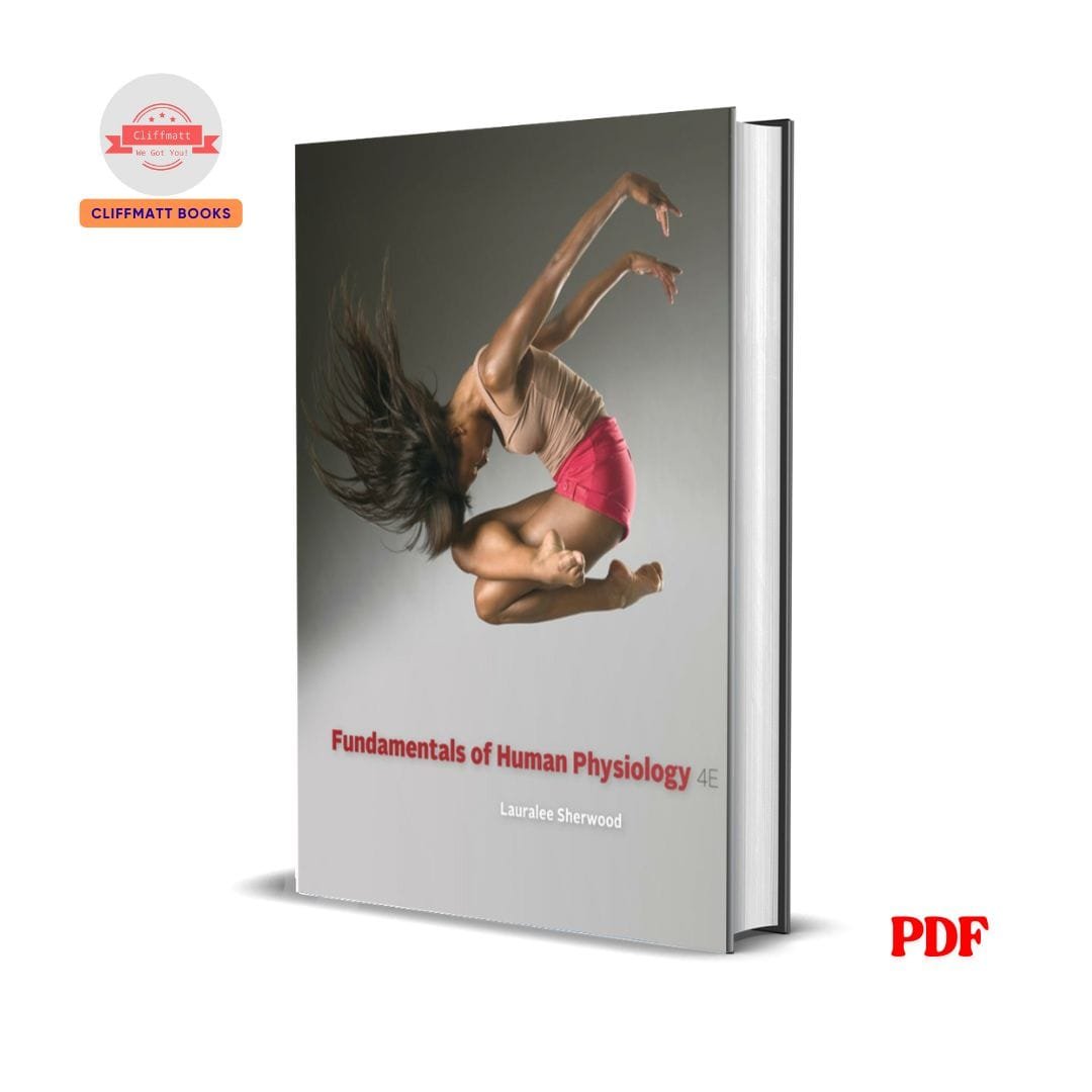 Fundamentals of Human Physiology - Lauralee Sherwood 1 Fundamentals of Human Physiology - Lauralee Sherwood