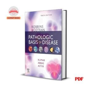 Robbins & Cotran Pathologic Basis of Disease -  Vinay Kumar MBBS, Abul K. Abbas MBBS , Jon C. Aster MD