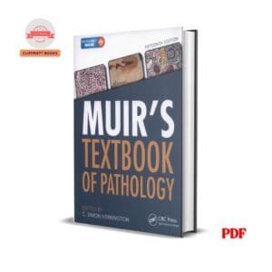 Muir's Textbook of Pathology - C. Simon Herrington