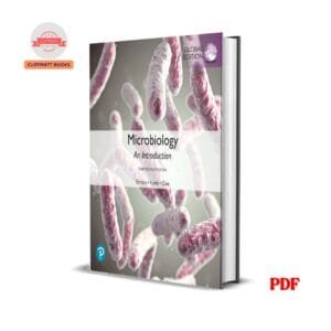 Microbiology: An Introduction -  Gerard J. Tortora, Berdell R. Funke, Christine L. Case