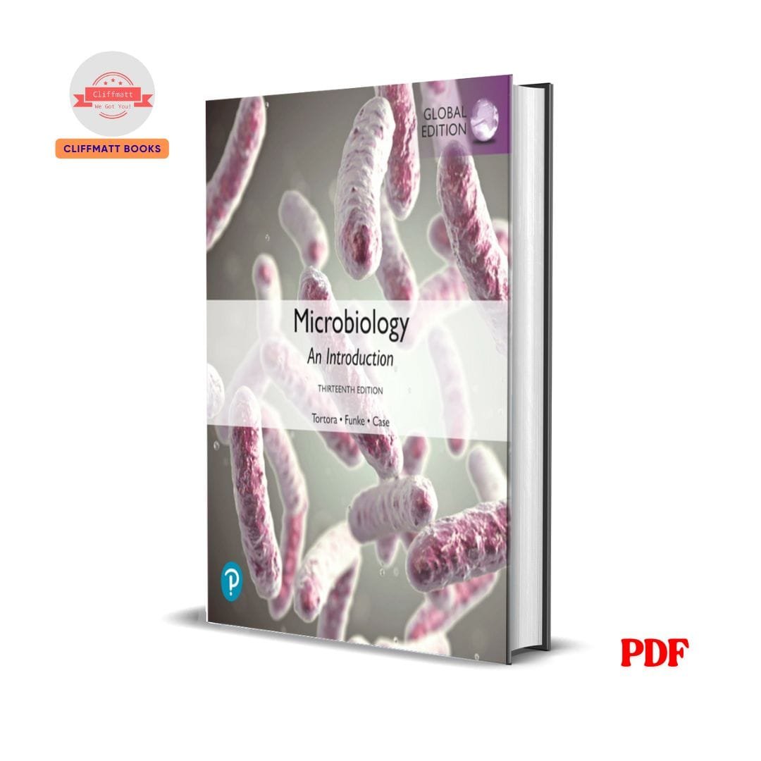 Microbiology: An Introduction - Gerard J. Tortora, Berdell R. Funke, Christine L. Case 1 Microbiology: An Introduction - Gerard J. Tortora, Berdell R. Funke, Christine L. Case