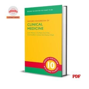 Oxford Handbook of Clinical Medicine - Ian B. Wilkinson