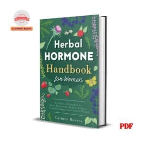 Herbal Hormone Handbook For women Pdf
