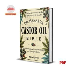 Dr. Barbara Castor Oil Bible Pdf