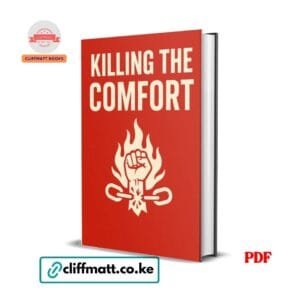 Killing The Comfort Pdf Download