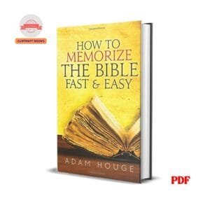 cliffmatt Books How to memorize the bible fast and easy