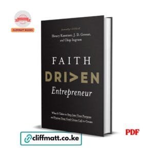 Faith Driven Entrepreneur