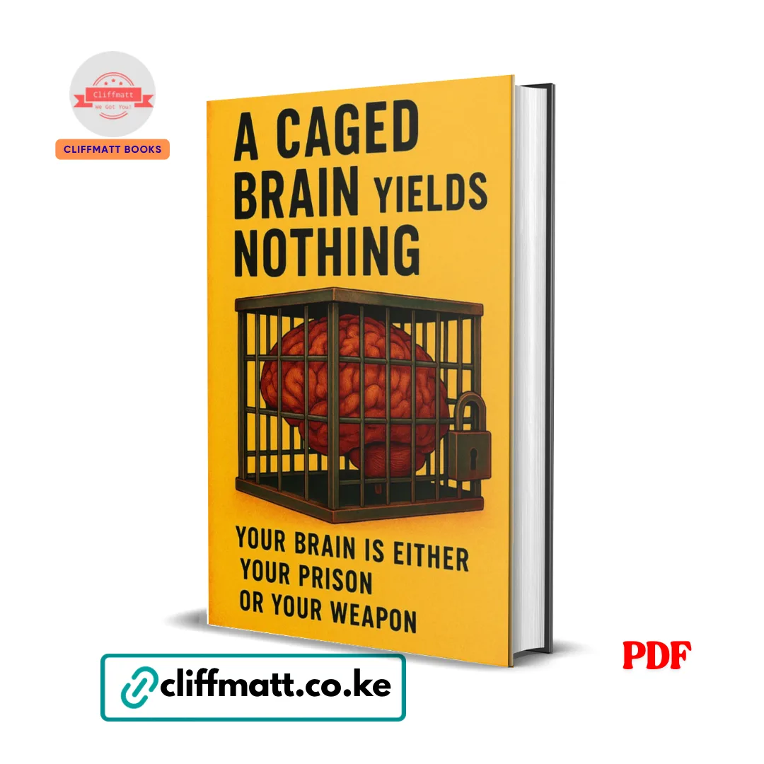 A Caged Brain Yields Nothing