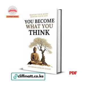 You Become What You think