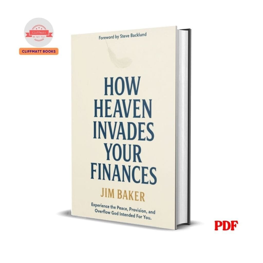 Top Finance Books in Kenya 2026 to Help You Save, Invest, and Grow Wealth 11 Cliffmatt 25