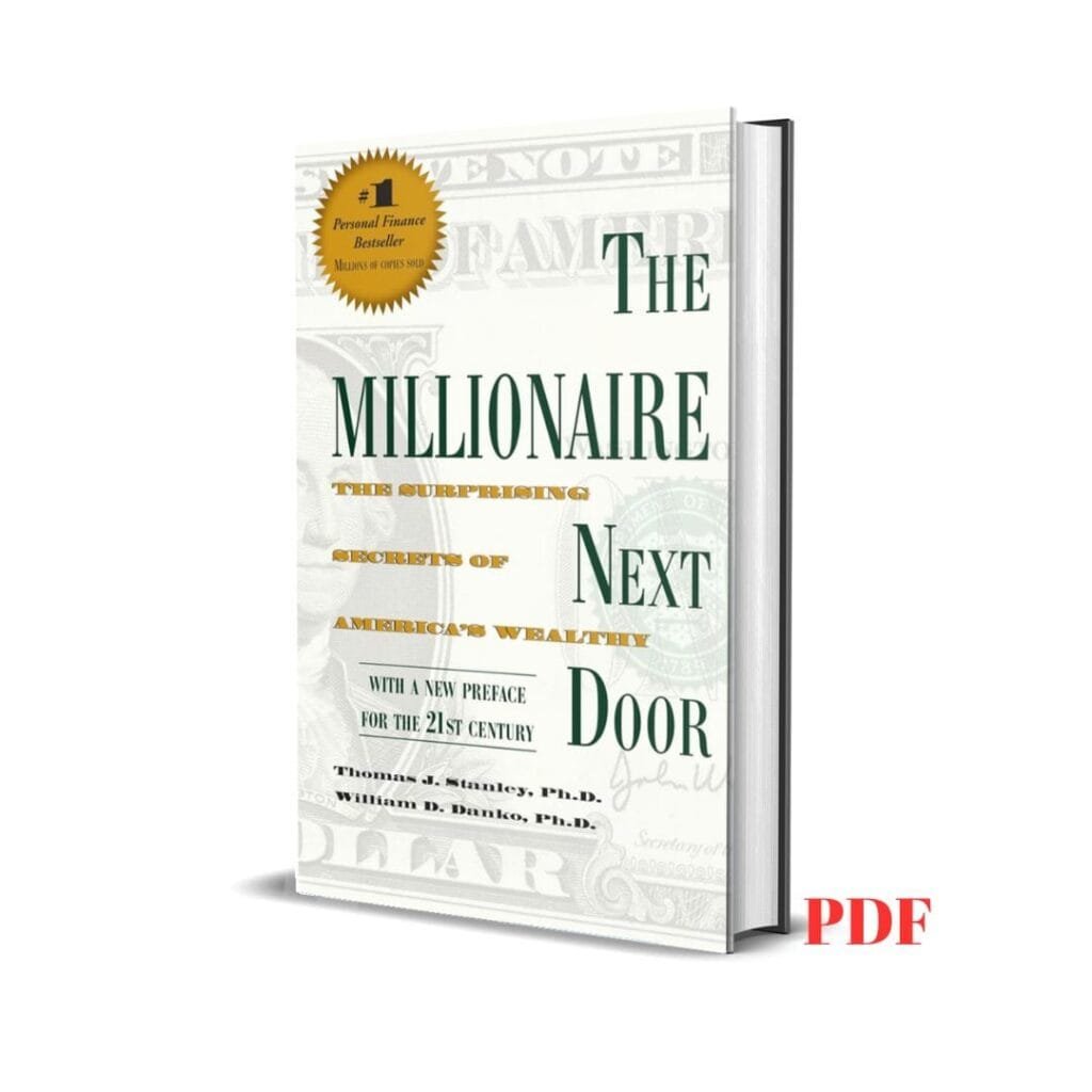 Top Finance Books in Kenya 2026 to Help You Save, Invest, and Grow Wealth 12 PDF 87