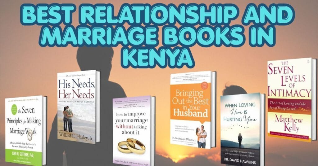 Best Relationship and Marriage Books in Kenya 2026 — PDF at Ksh 100 1 Best Relationship and Marriage eBooks Pdf in Kenya Cliffmatt Books