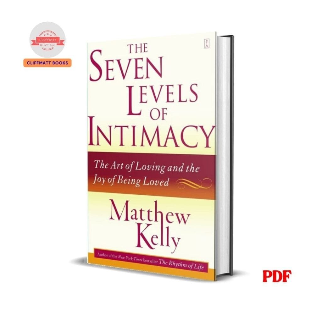 Best Relationship and Marriage Books in Kenya 2026 — PDF at Ksh 100 11 Cliffmatt 36