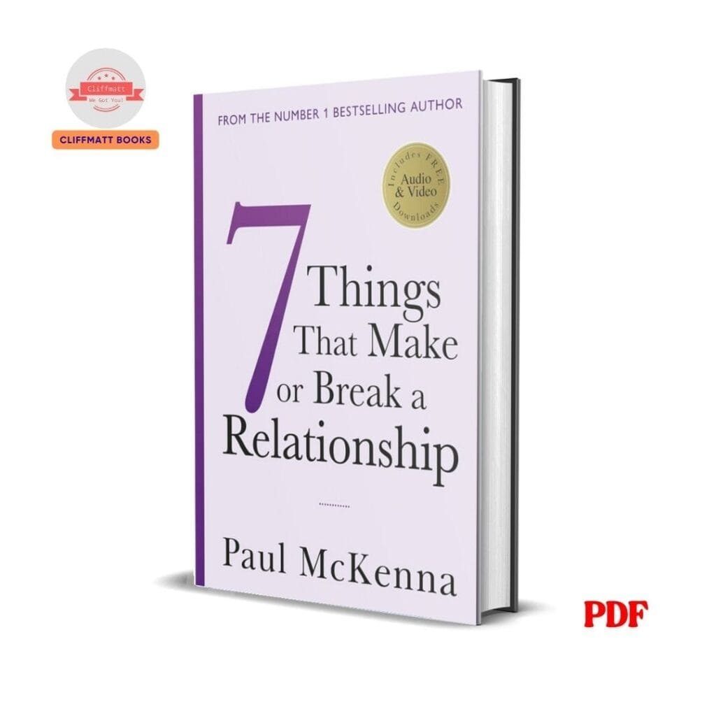 Best Relationship and Marriage Books in Kenya 2026 — PDF at Ksh 100 16 Cliffmatt 40