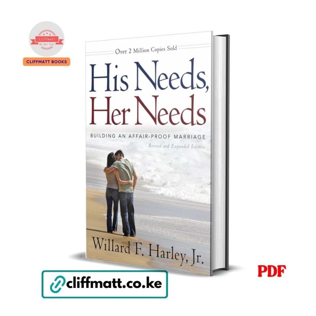 Best Relationship and Marriage Books in Kenya 2026 — PDF at Ksh 100 3 Cliffmatt 82