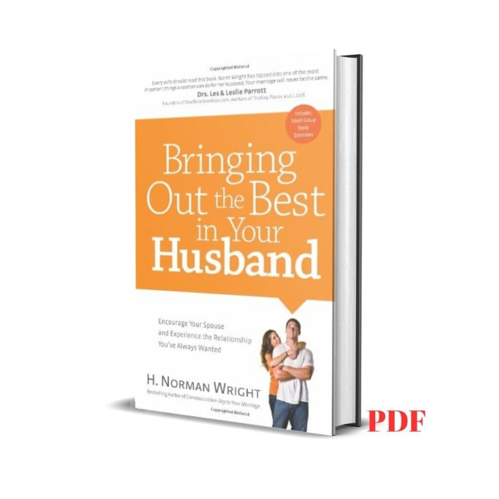 Best Relationship and Marriage Books in Kenya 2026 — PDF at Ksh 100 5 Bringing Out the Best in Your Husband PDF DOWNLOAD CLIFFMATT BOOKS KENYA